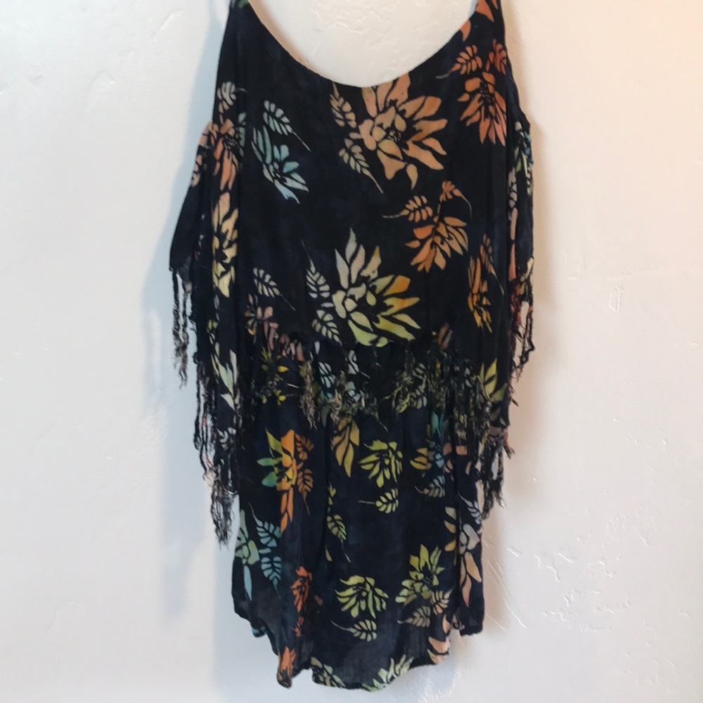 Indah romper